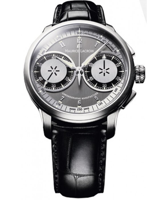 Часы Maurice Lacroix MP7128-SS001-320