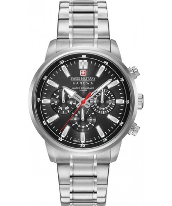 Часы Swiss Military Hanowa 06-5285.04.007