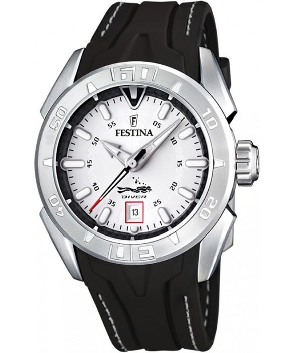 Годинник Festina F16505/7