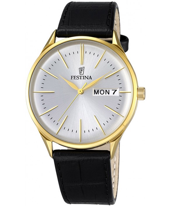 Годинник Festina F6838/1