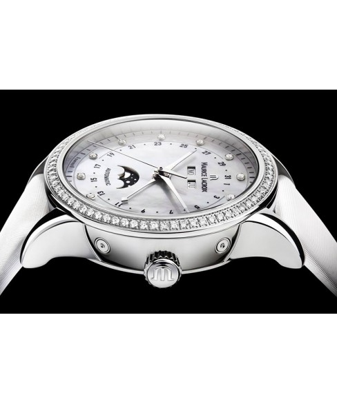 Часы Maurice Lacroix LC1087-SD501-160