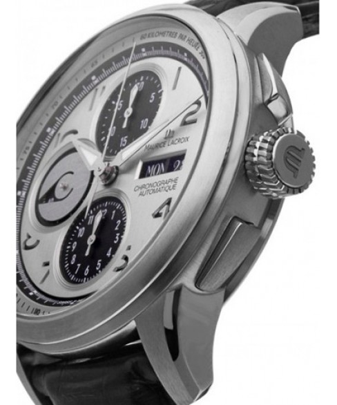 Часы Maurice Lacroix MP6348-SS001-12E