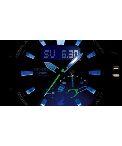 Часы Casio PRW-7000-1AER