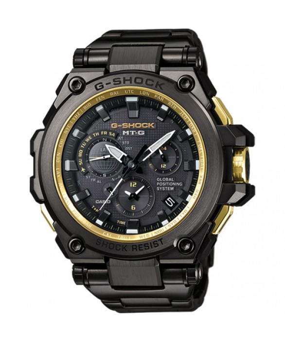 Часы Casio MTG-G1000GB-1AER