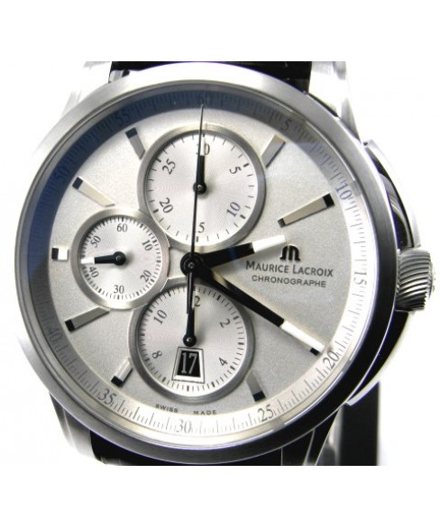 Часы Maurice Lacroix PT6188-SS001-130