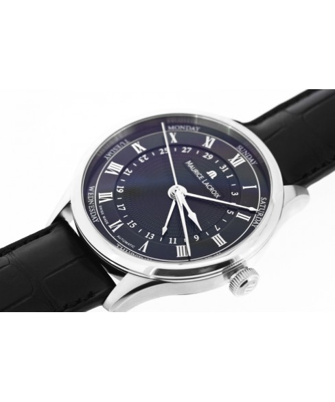 Часы Maurice Lacroix MP6507-SS001-310