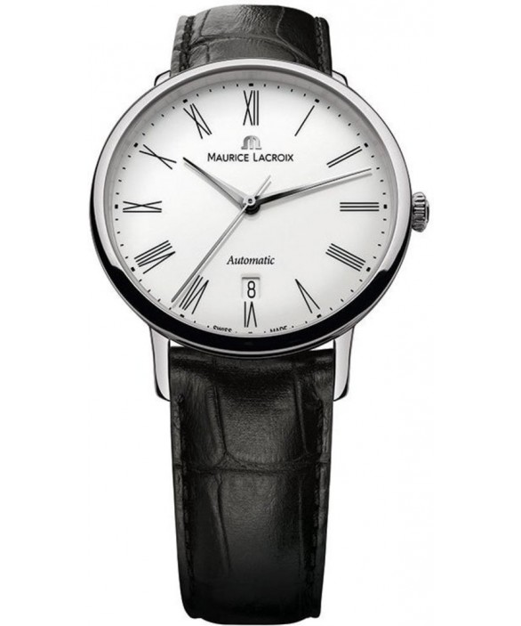 Годинник Maurice Lacroix LC6067-SS001-110