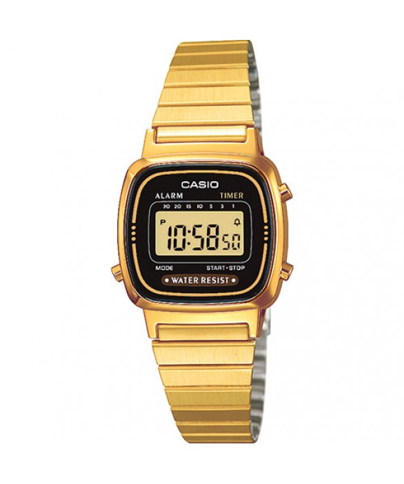 Часы Casio LA670WEGA-1EF
