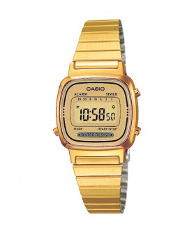 Casio LA670WEGA-9EF