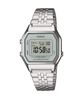 Casio LA680WEA-7EF