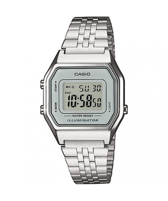 Часы Casio LA680WEA-7EF