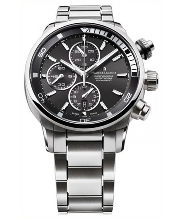 Часы Maurice Lacroix  PT6008-SS002-330