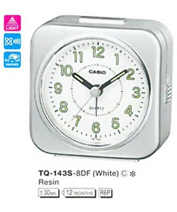 Часы Casio TQ-143S-8EF