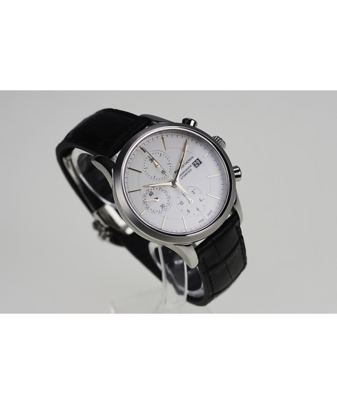 Часы Maurice Lacroix  LC6058-SS001-130
