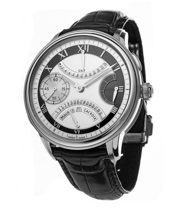 Часы Maurice Lacroix MP7218-SS001-110