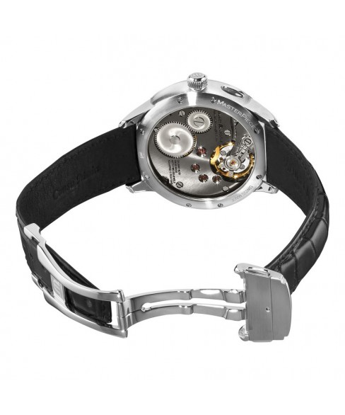 Часы Maurice Lacroix MP7218-SS001-110