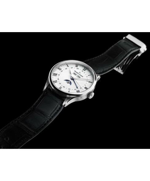 Часы  Maurice Lacroix MP6607-SS001-112