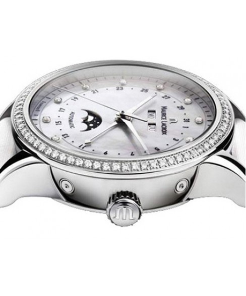 Часы  Maurice Lacroix LC6057-SD501-17E