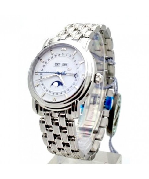 Часы  Maurice Lacroix MP6347-SS002-19E