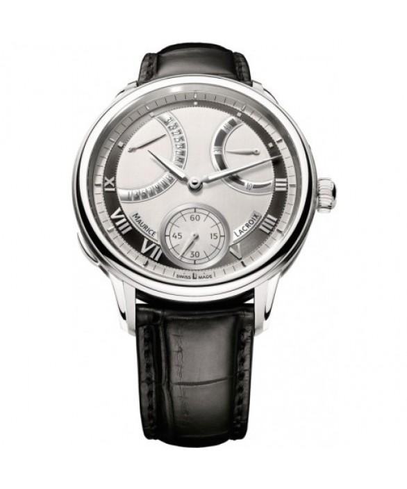 Часы  Maurice Lacroix MP7268-SS001-110