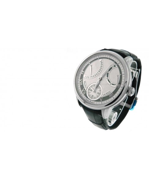 Часы  Maurice Lacroix MP7268-SS001-110