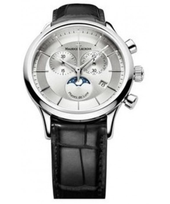 Часы  Maurice Lacroix LC1148-SS001-131