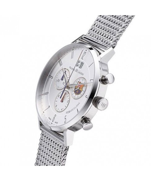 Часы  Maurice Lacroix EL1088-SS002-120