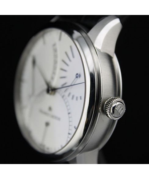 Часы  Maurice Lacroix MP6508-SS001-130