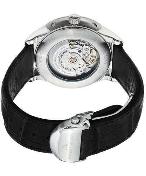 Часы  Maurice Lacroix LC6027-SS001-133