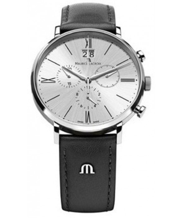 Часы Maurice Lacroix EL1088-SS001-110