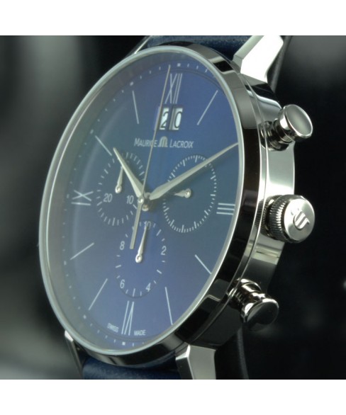 Часы Maurice Lacroix  EL1088-SS001-410-1