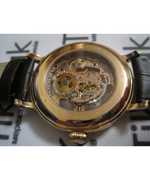 Часы Martin Ferrer 13150/ARG