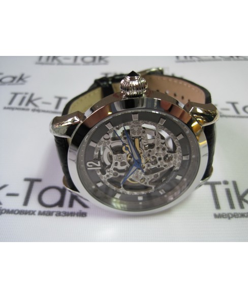 Часы Martin Ferrer 13190 Steel