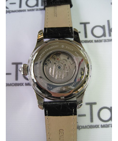 Часы Martin Ferrer 13250C