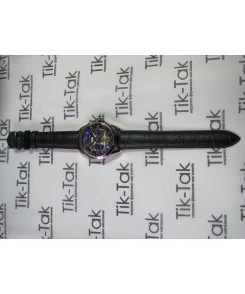 Часы Martin Ferrer 13181B Сobalt