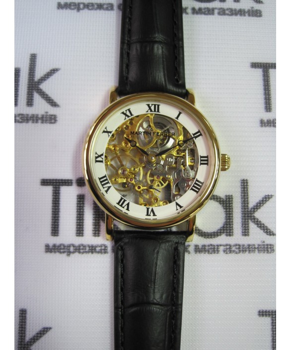 Часы Martin Ferrer 13130B