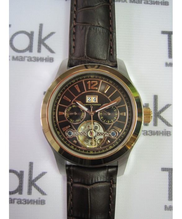 Часы Martin Ferrer 13416ABR