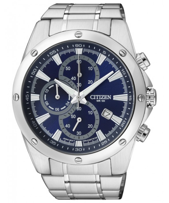 Часы Citizen AN3530-52L