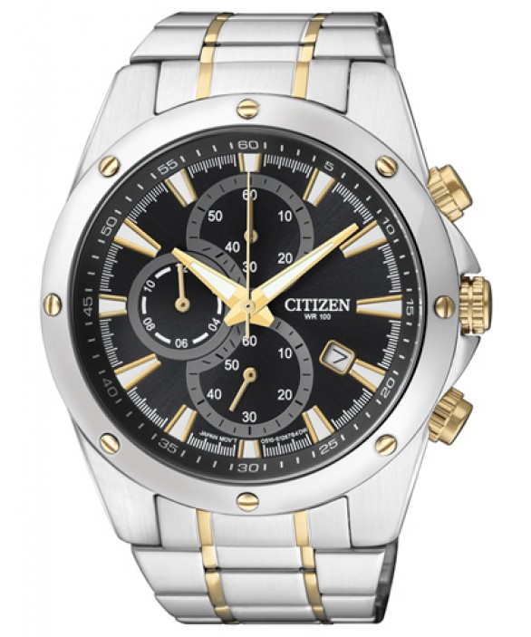 Часы Citizen AN3534-51E