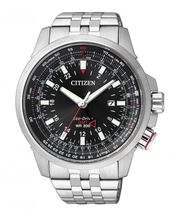 Часы Citizen BJ7070-57E