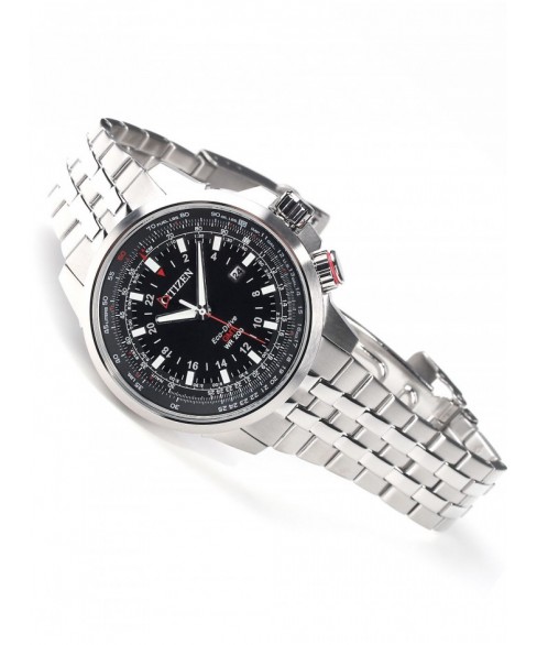 Часы Citizen BJ7070-57E