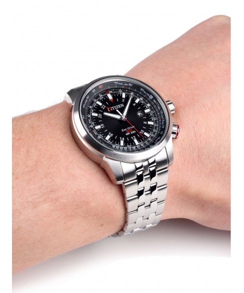 Часы Citizen BJ7070-57E