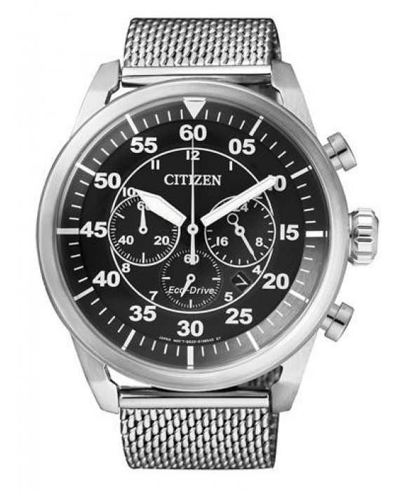 Часы Citizen CA4210-59E