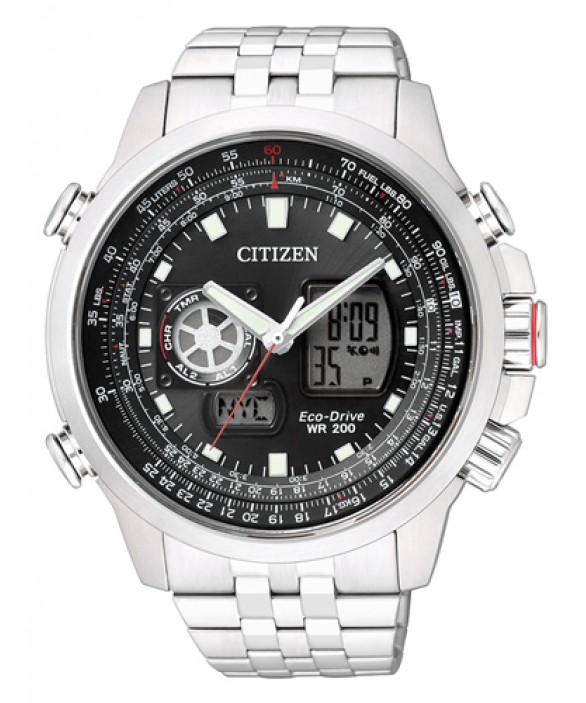Часы Citizen JZ1060-50E