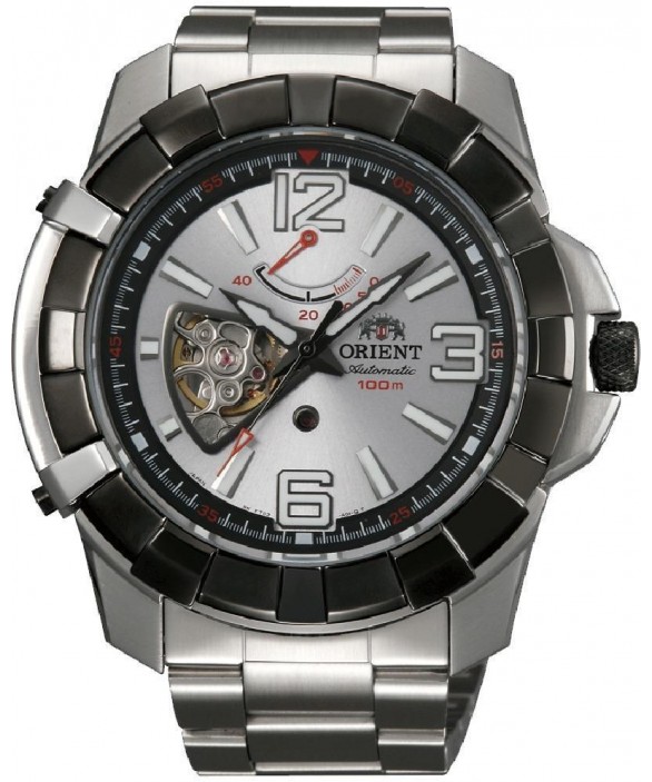 Часы Orient FFT03003A0
