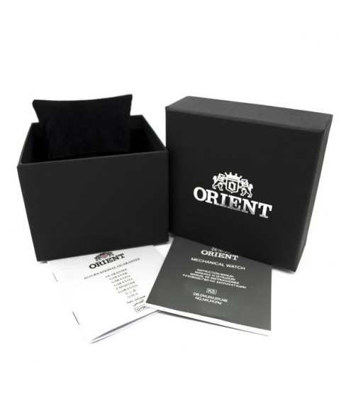 Годинник Orient FSX09005W0