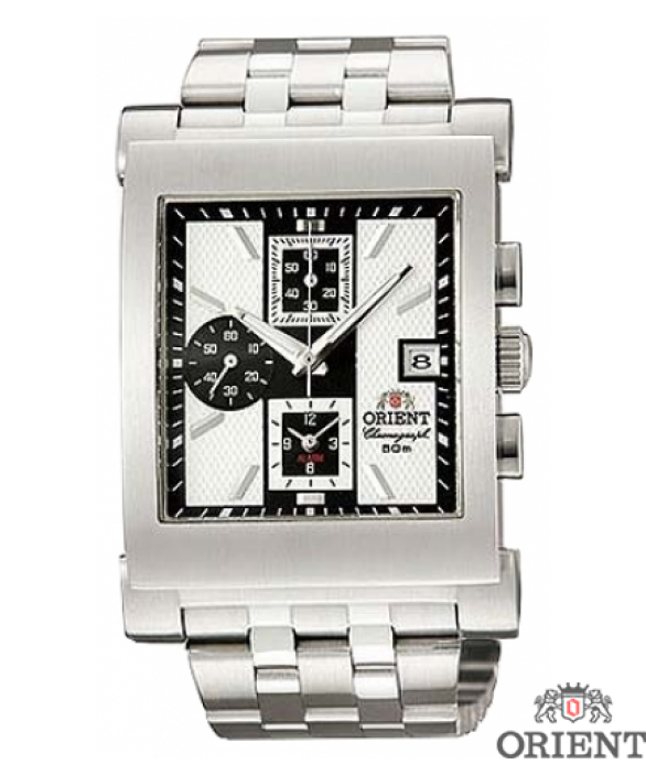 Часы Orient FTDAG004B0