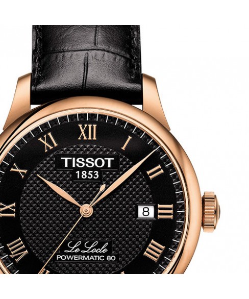 Часы Tissot T006.407.36.053.00