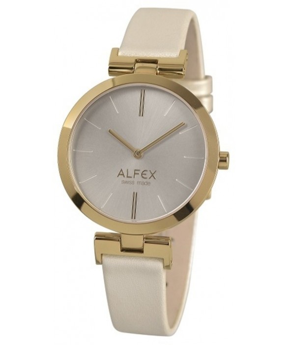 Часы Alfex 5744/139