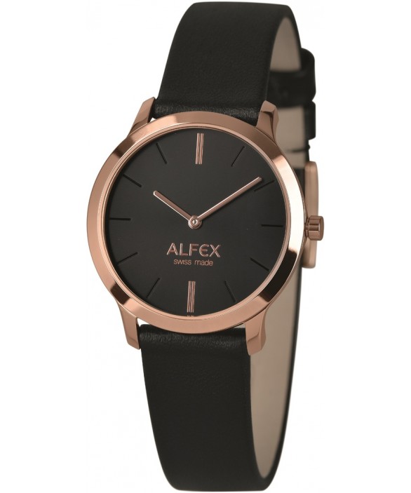 Часы Alfex 5745/674